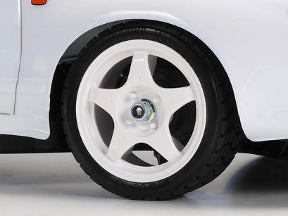 Rc Toyota Celica Gt-Four St185