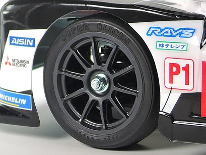 Rc Toyota Gazoo Racing Ts050