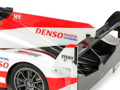 Rc Toyota Gazoo Racing Ts050