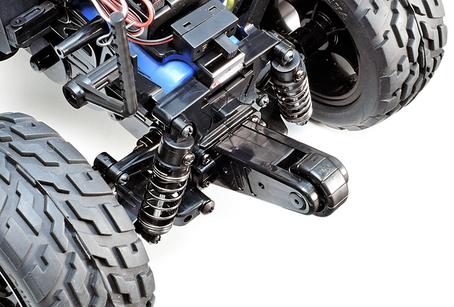 Tamiya Rc Toyota Land Cruiser 40 P/Up / Tamiya USA