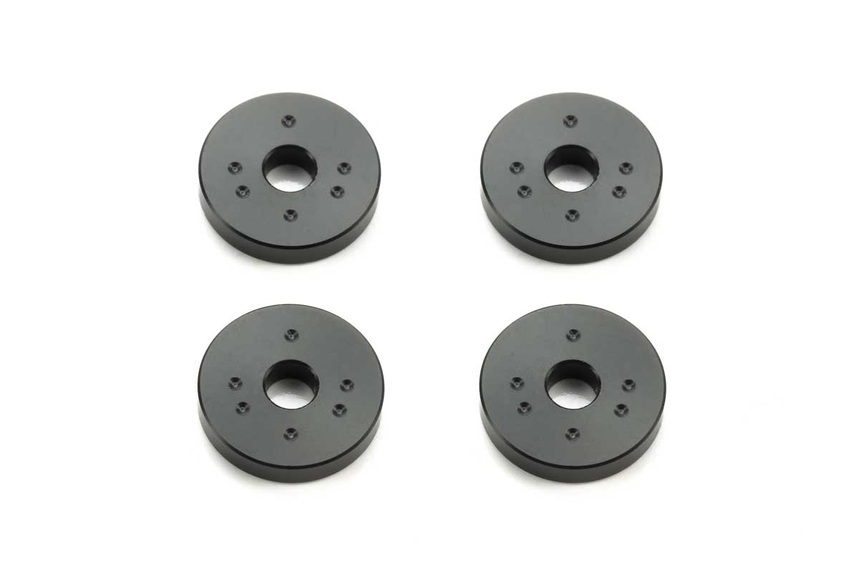 Rc Trf Big Bore Damper Pistons