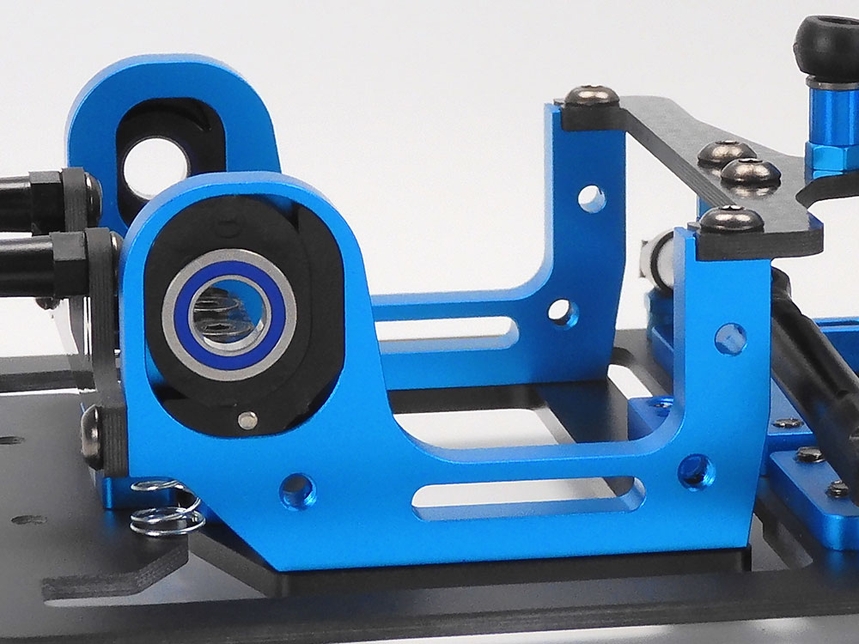 Tamiya 42389 TRF104 Chassis Kit / Tamiya USA