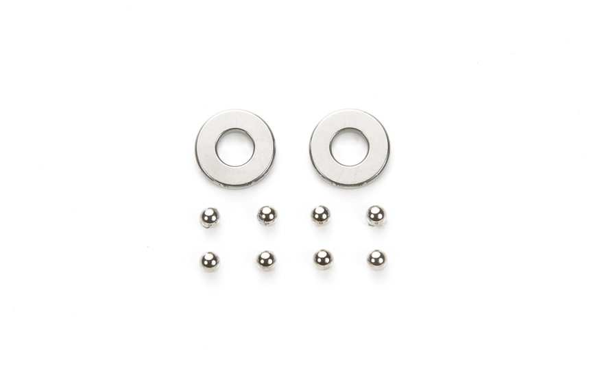 Rc Trf201 6026 Thrust Bearing