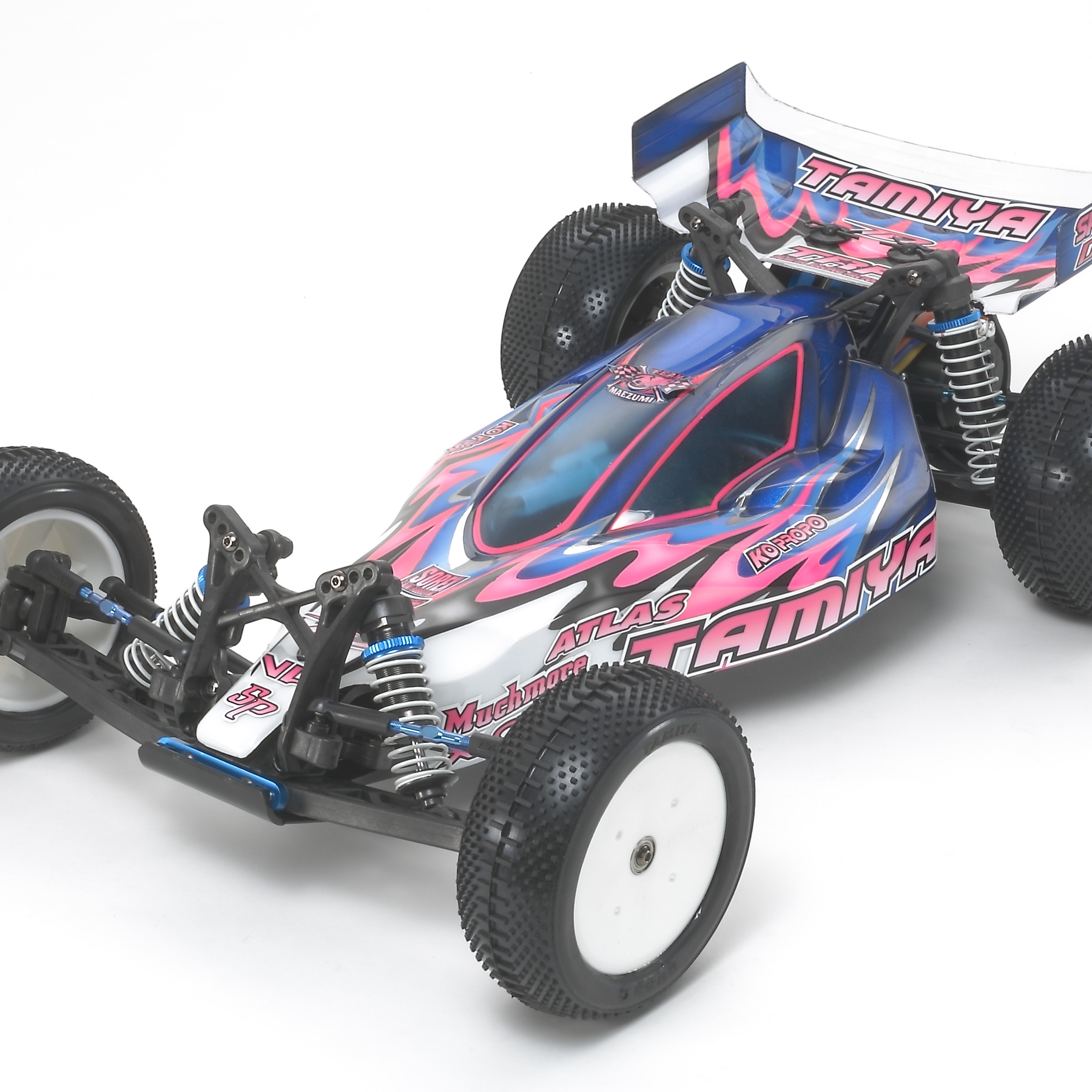 buggy chassis kit