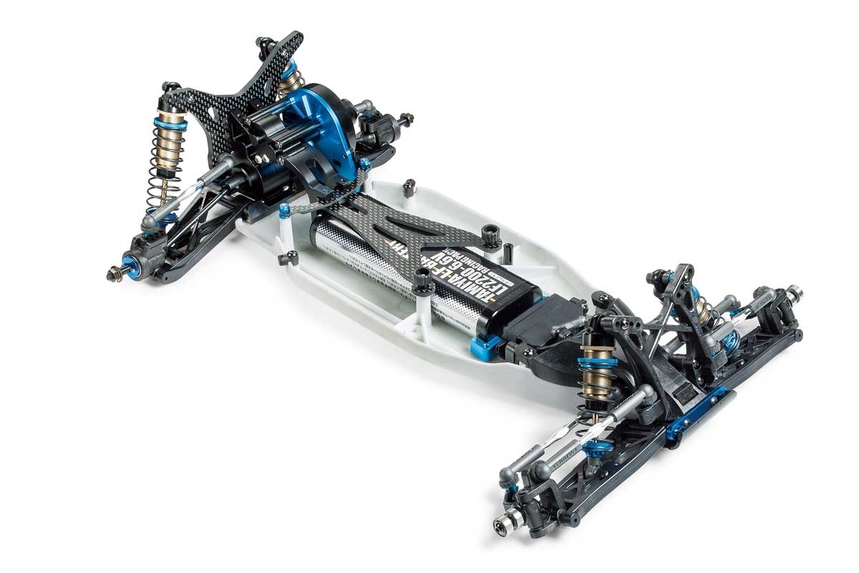 Rc Trf211Xm Chassis Kit