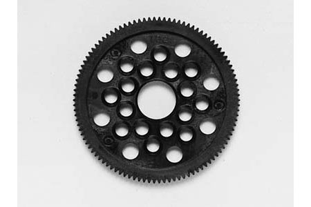 Rc Trf415 Spur Gear