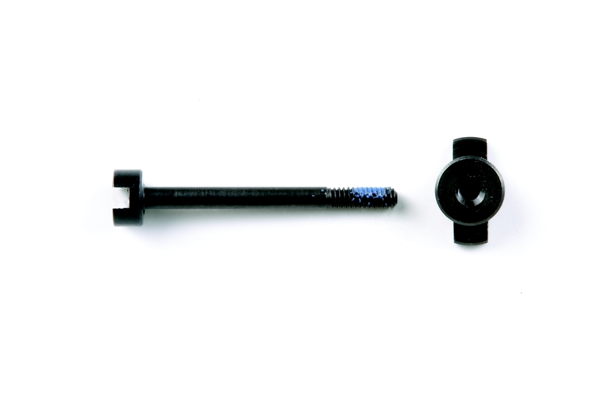 Rc Trf416 Diff Screw Nut