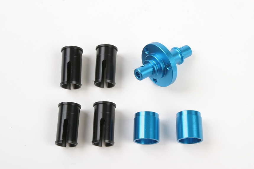 Rc Trf416 Fnt Direct Coupling