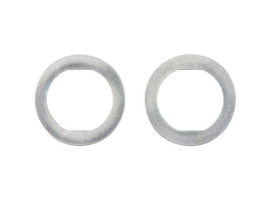 Rc Trf417 Ball Diff Plate