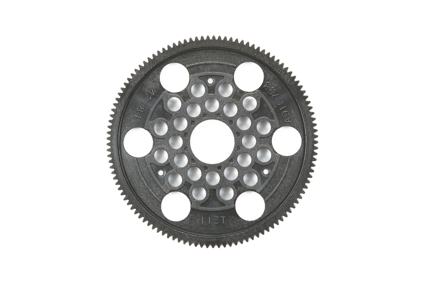 Rc Trf417 Spur Gear (113T)