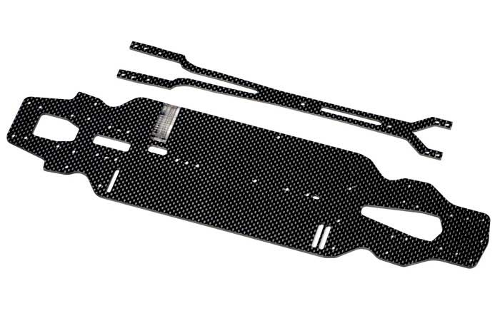 Rc Trf417 V5 Premium Package