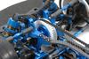 Rc Trf418 Chassis Kit