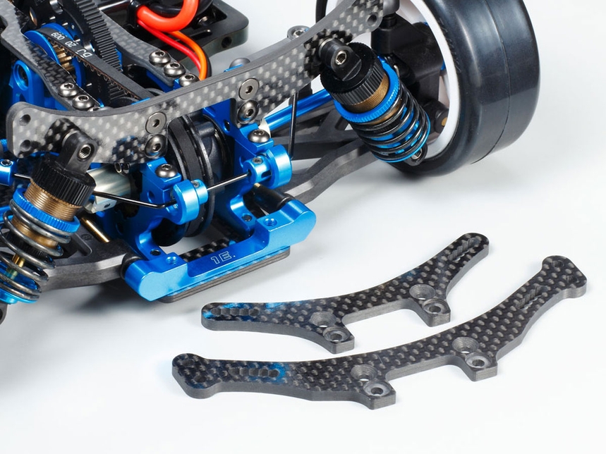 Rc Trf419Xr Chassis Kit