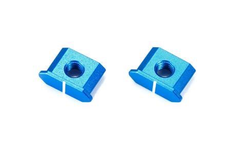 Rc Trf420 Sus Arm Bushing B