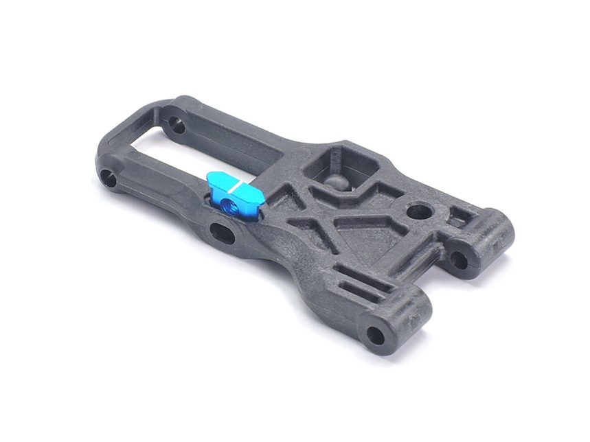 Parts Description