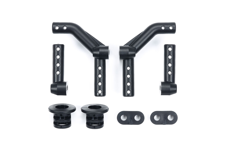 Rc Trf421 Bb Parts