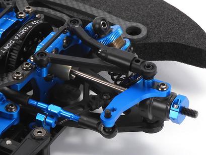 Rc Trf421 Chassis Kit
