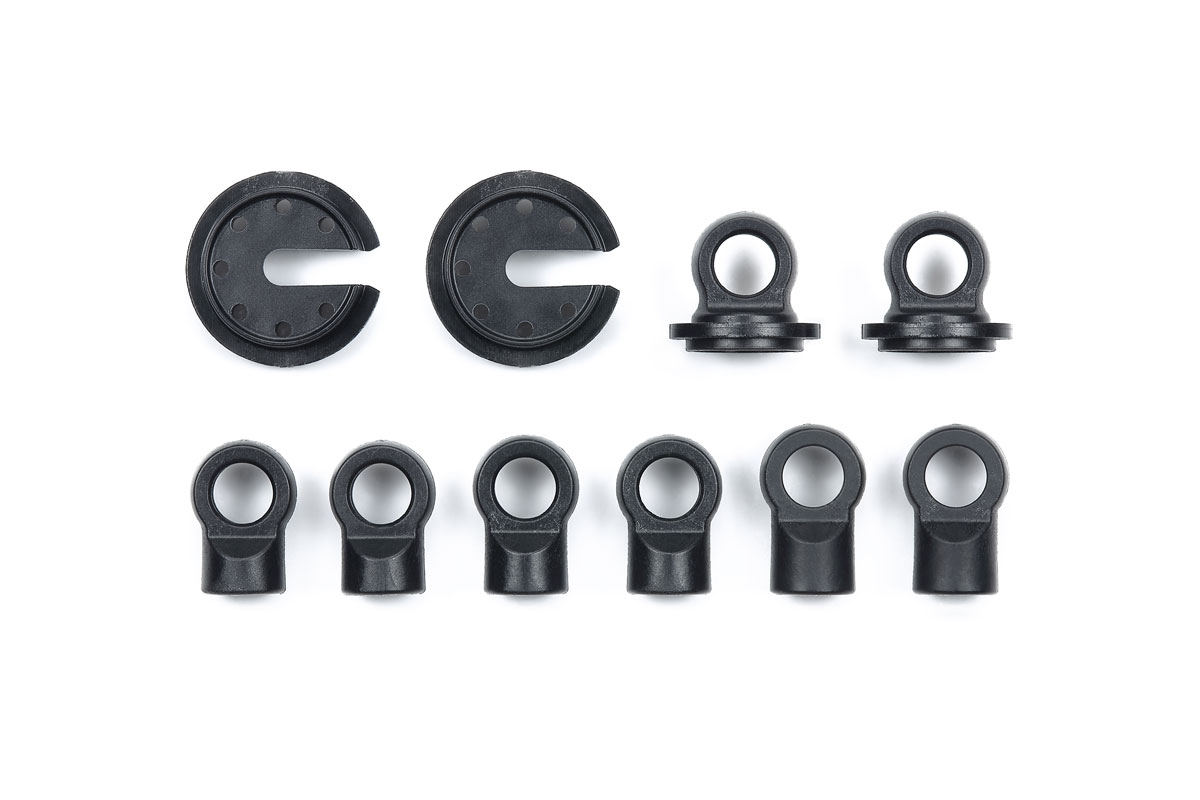 Tamiya 51743 TRF421 Damper Parts / Tamiya USA