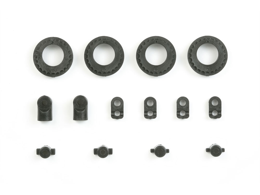Rc Trf501X K Parts