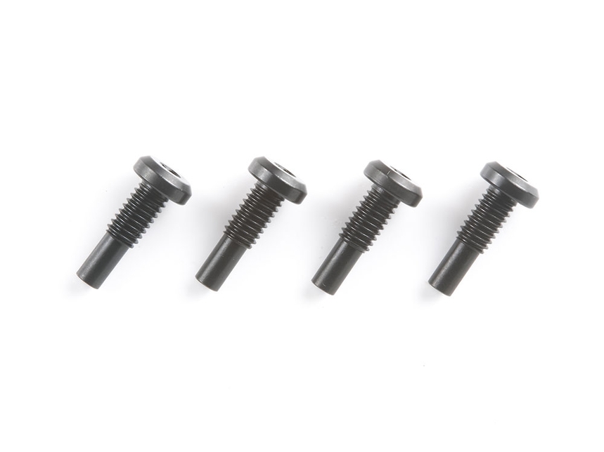 Rc Trf501X King Pin