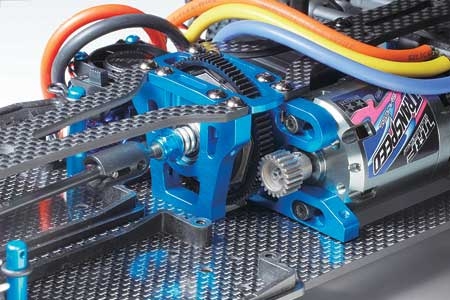 Tamiya 42183 RC TRF502X Chassis Kit / Tamiya USA