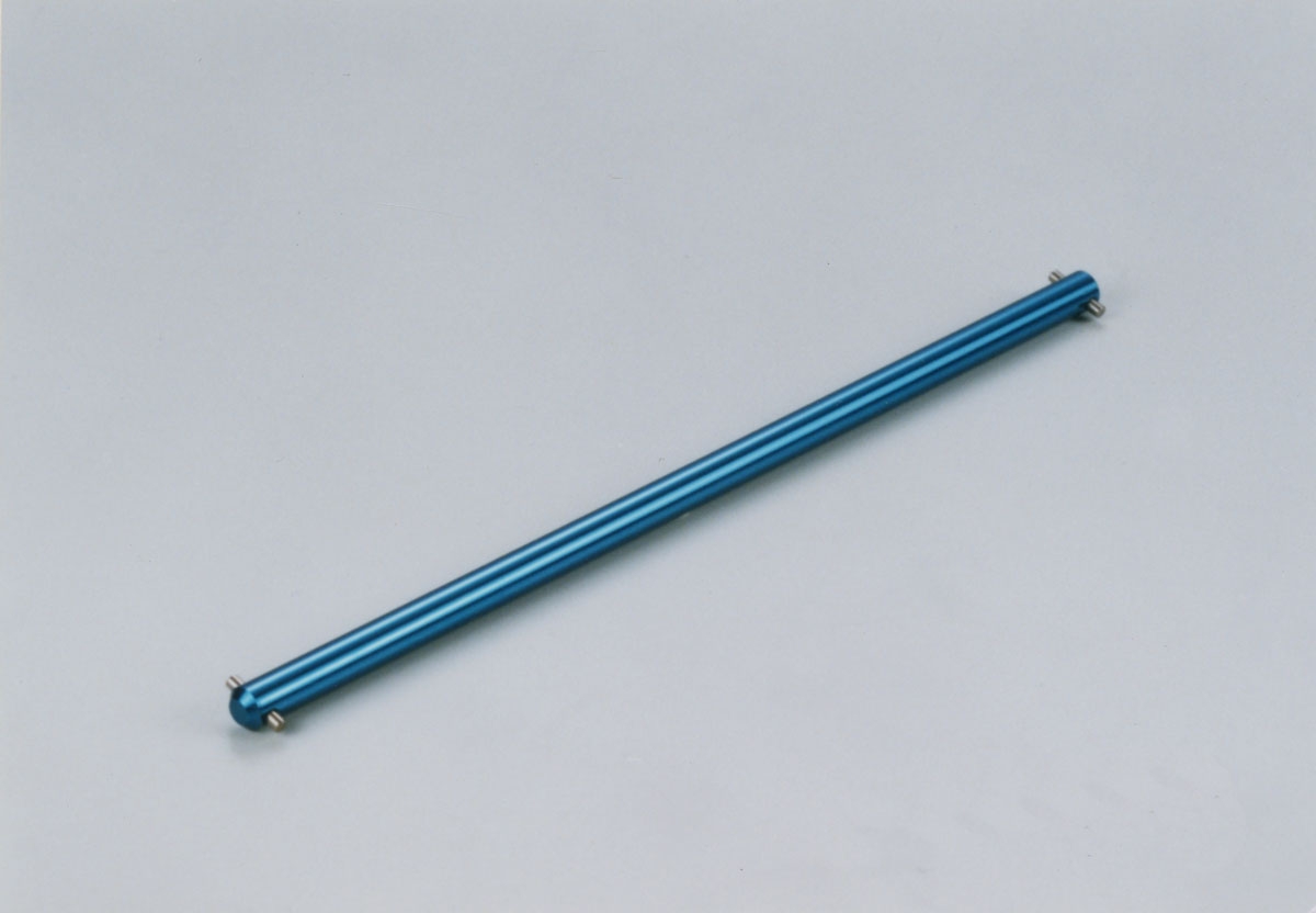 Tamiya Rc Tt-01 Alum Propeller Shaft / Tamiya USA