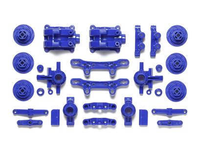 Rc Tt-02 A Parts (Upright)