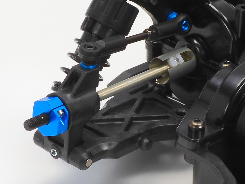Tamiya 58720 TT-02 Type-SRX Chassis Kit / Tamiya USA