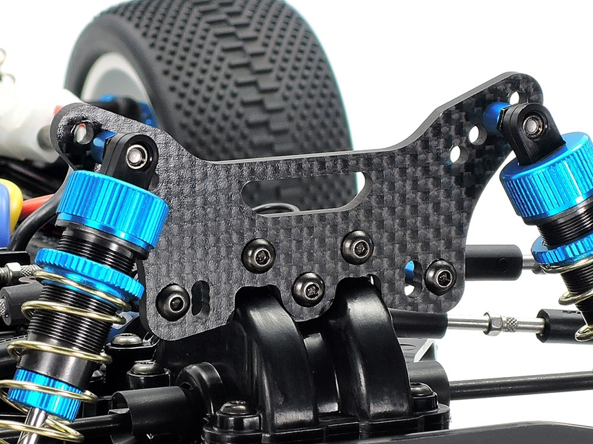 Rc Tt-02Br Chassis Kit