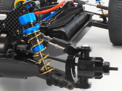 Rc Tt-02Br Chassis Kit