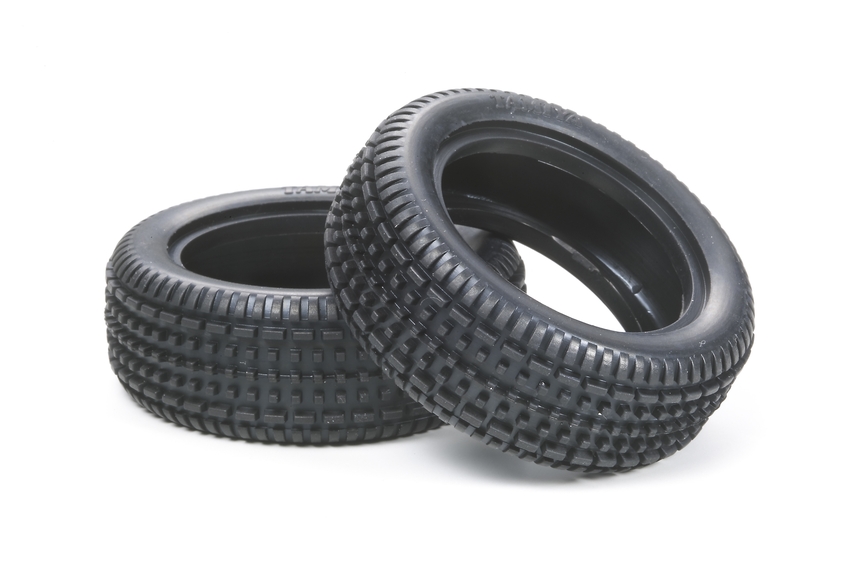 Rc Tt-Gear Buggy Champ Tires