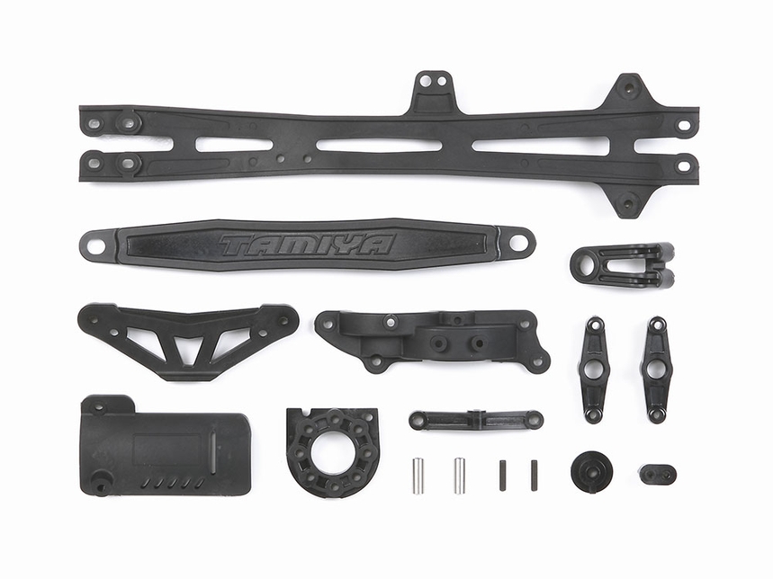Tamiya tt01 discount d