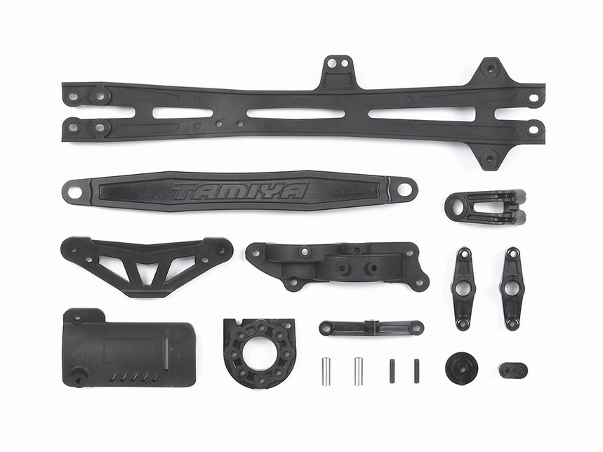 Rc Tt01 Type E D-Parts