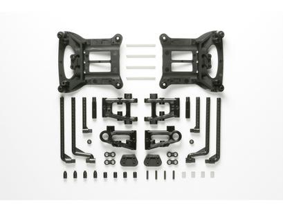 Rc Tt01D B Parts