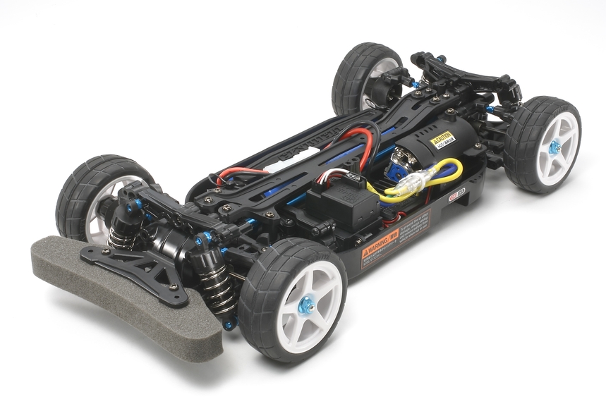 Tamiya tt01 hotsell
