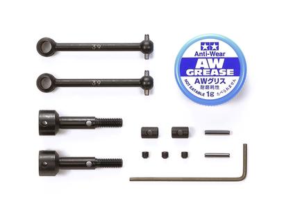 Rc Universal Shaft Assembly