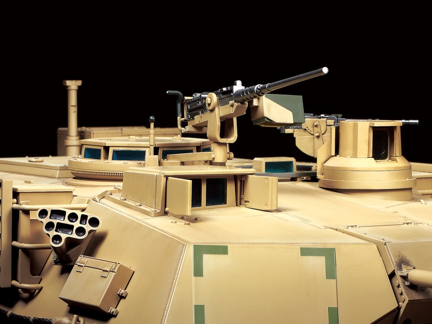 Rc Us M1A2 Abrams