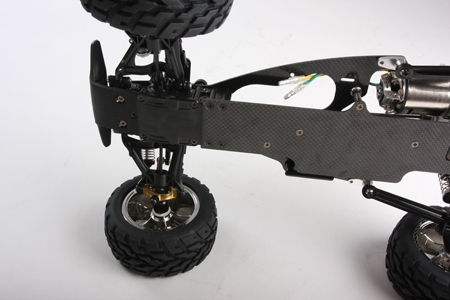 Rc Vajra none / Tamiya USA