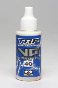 Rc Vg Damper Oil #40