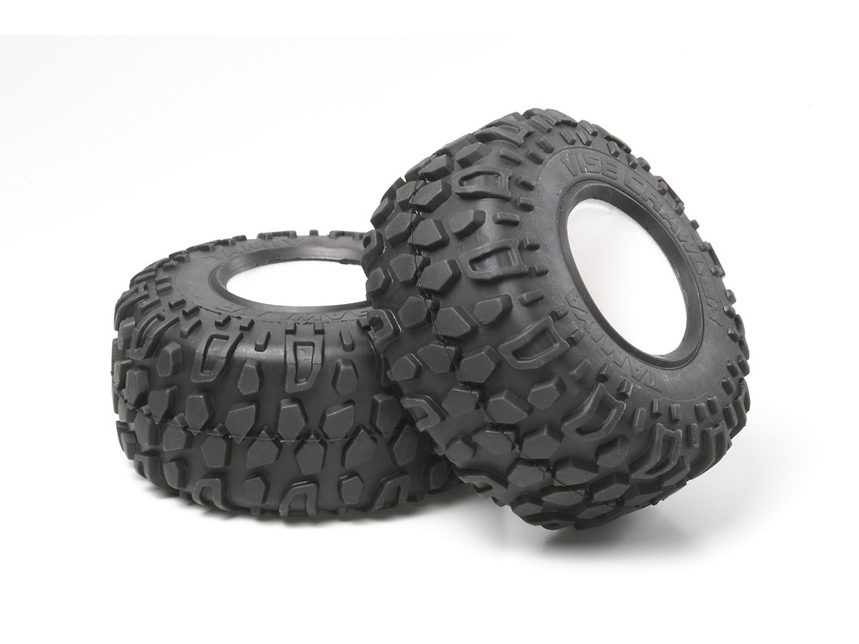 Rc Vise Crawler Tires