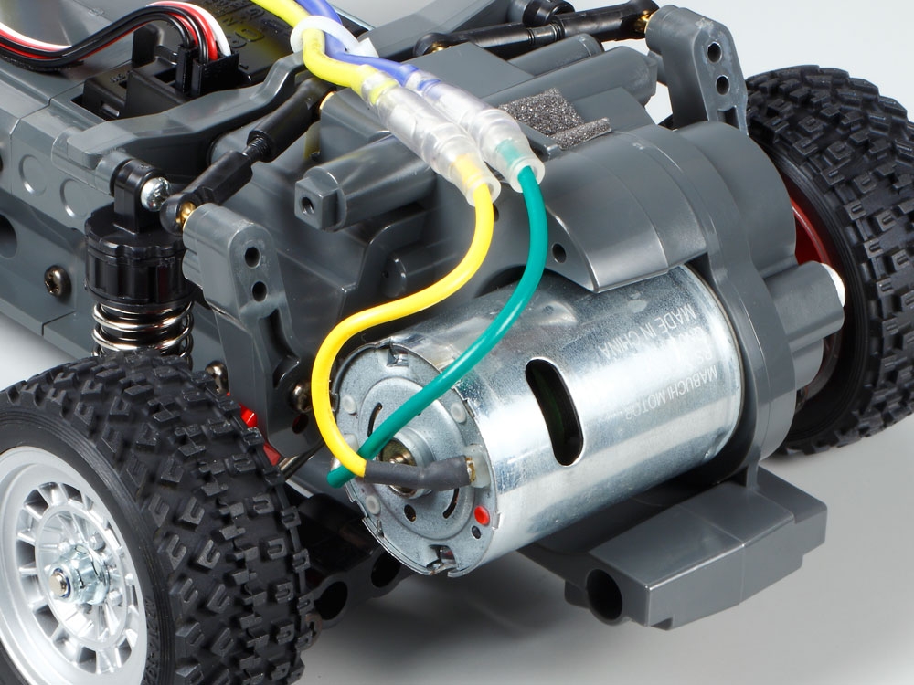 Tamiya rc best sale beetle