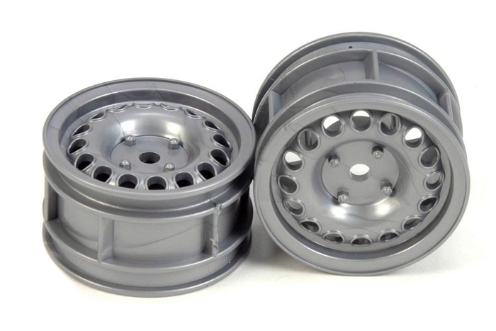 Rc Wheels: 58307