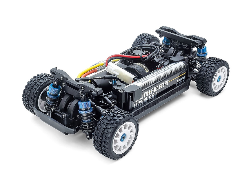 Tamiya 58738 XM-01 PRO Chassis Kit / Tamiya USA