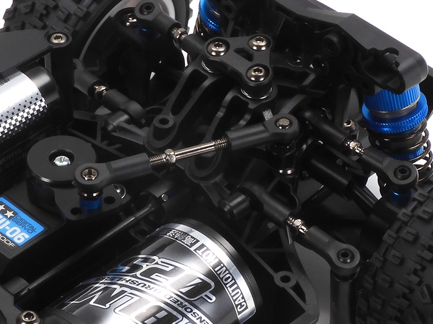 楽天市場】タミヤ xv-01 キットの通販