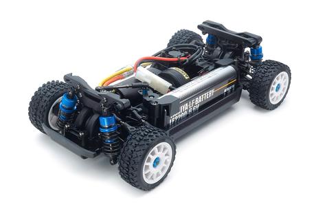 Shop / Tamiya USA