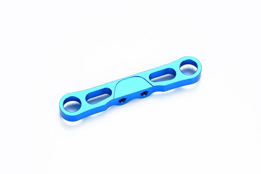 Rc Xv-01 Alum Steering Bridge none / Tamiya USA