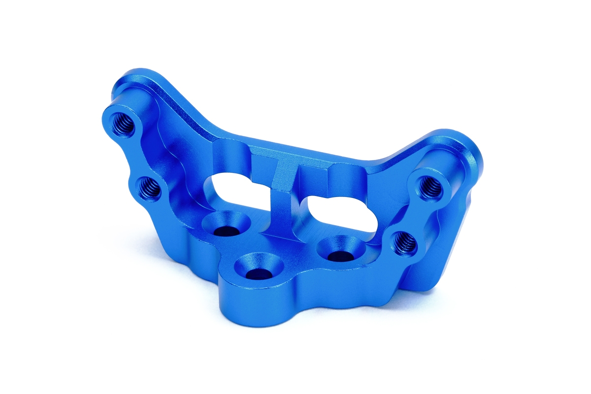 Tamiya 22056 XV-02 Aluminum Damper Stay Mount / Tamiya USA