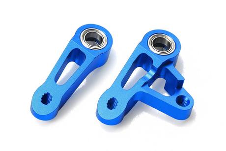 Rc Xv-02 Alum Steering Arms