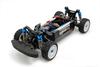 Rc Xv-02 Pro Chassis Kit