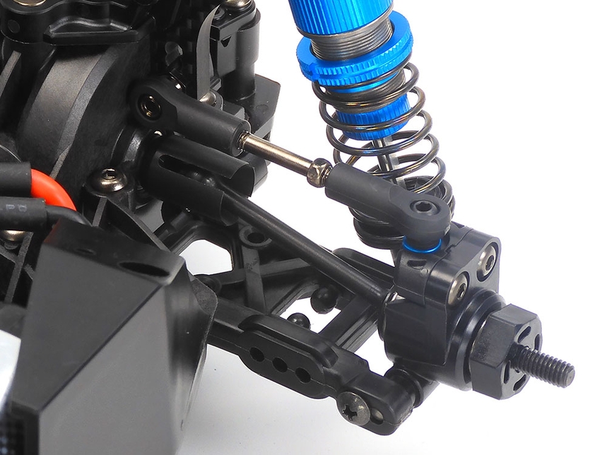 Rc Xv-02Rs Pro Chassis Kit